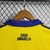 Camisa Boca Juniors III 22/23 Torcedor Adidas - Amarela - loja online