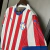 Camisa Paraguai I 2024/25 Torcedor Puma - Branca e Vermelha na internet