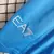 Kit Infantil Napoli II 23/24 EA7 - Branco - comprar online