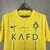 Camisa Al-Nassr I 23/24 Torcedor NIke - Amarela - Tiger Sports | A Loja dos Torcedores e Amantes do Futebol!