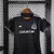 Kit Infantil Colo-Colo II 24/25 Adidas - Preto - comprar online