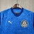 Camisa Palmeiras Treino 24/25 Torcedor Puma - Azul na internet
