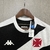 Camisa Vasco I 24/25 Manga Longa Torcedor Kappa - Preta e Branca (Patrocínio Betfair) na internet