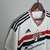 Camisa São Paulo I 22/23 Torcedor Adidas - Branca na internet