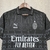 Camisa Milan x Pleasures IV 23/24 Torcedor Puma - Preta - loja online