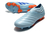 Chuteira Adidas Copa 20+ FG Campo - Azul Bebê e Laranja - comprar online