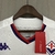 Camisa Fiorentina II 23/24 Torcedor Kappa - Branca - loja online