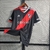 Camisa River Plate III 23/24 Torcedor Adidas - Preta e Vermelha - comprar online