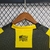 Camisa Peñarol I 23/24 Torcedor Puma - Amarela e Preta - loja online