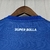 Camisa Confiança I 24/25 Torcedor Super Bolla - Azul - loja online