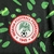 Camisa Nigéria II 2024/25 Torcedor Nike - Preta e Verde Escuro