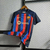 Camisa Barcelona I 22/23 Torcedor Nike - Azul e Grená - comprar online