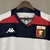 Camisa Genoa II 23/24 Torcedor Kappa - Branca - Tiger Sports | A Loja dos Torcedores e Amantes do Futebol!
