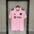 Camisa Inter Miami I 22/23 Suárez 9 Torcedor Adidas - Rosa na internet