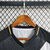 Camisa Vasco I 23/24 Torcedor Kappa - Preta - loja online
