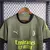 Camisa Milan III 22/23 Torcedor Puma - Verde-Oliva - Tiger Sports | A Loja dos Torcedores e Amantes do Futebol!