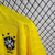 Camisa Brasil I 1992/93 Retrô Umbro - Amarela - comprar online