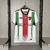 Camisa Palestino I 24/25 Torcedor Capelli - Branca, Verde e Vermelha