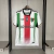 Camisa Palestino I 24/25 Torcedor Capelli - Branca, Verde e Vermelha