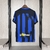 Camisa Inter de Milão I "Tartarugas Ninja" 23/24 Torcedor Nike - Azul e Preta - loja online