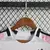 Kit Infantil Juventus II 23/24 Adidas - Branco e Rosa na internet
