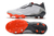 Chuteira Adidas Copa Sense+ FG Campo - Branca e Cinza na internet