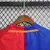 Kit Infantil Barcelona I 08/09 Nike - Azul e Vermelho - loja online