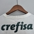 Camisa Palmeiras II 22/23 Torcedor Puma - Branca na internet