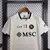 Camisa Napoli Especial "Everywhere" 24/25 Torcedor EA7 - Branca - Tiger Sports | A Loja dos Torcedores e Amantes do Futebol!