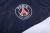 Jaqueta Corta Vento PSG 23/24 Nike - Azul - comprar online