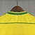 Camisa Brasil I 1998 Retrô Nike - Amarela - comprar online