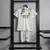 Kit Infantil Real Madrid I 22/23 Adidas - Branco