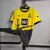 Camisa Borussia Dortmund I 23/24 Torcedor Puma - Amarela e Preta - comprar online