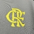 Imagem do Camisa Flamengo Treino 24/25 Torcedor Adidas - Cinza