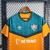 Camisa Fluminense Treino 23/24 Torcedor Umbro - Laranja e Verde - Tiger Sports | A Loja dos Torcedores e Amantes do Futebol!