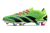 Chuteira Adidas Predator Accuracy.1 Low FG Campo - Verde Abacate - Tiger Sports | A Loja dos Torcedores e Amantes do Futebol!