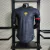 Camisa Portugal "The Siu" 2023/24 Ronaldo 7 Jogador Comma Football - Preta na internet