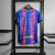 Camisa Barcelona III 21/22 Torcedor Nike - Azul e Rosa na internet