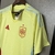 Camisa Espanha II 2024/25 Torcedor Adidas - Amarela - Tiger Sports | A Loja dos Torcedores e Amantes do Futebol!