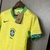 Camisa Brasil I 2024/25 Feminina Nike - Amarela - comprar online