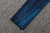 Conjunto Agasalho Brasil 2022/23 Treino Nike - Azul Turquesa na internet