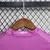 Kit Infantil Milan III 23/24 Puma - Rosa, Roxo e Azul - loja online