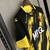 Camisa Watford I 23/24 Torcedor Kelme - Amarela e Preta - Tiger Sports | A Loja dos Torcedores e Amantes do Futebol!