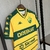 Camisa Cuiabá I 24/25 Torcedor Kappa - Amarela e Verde na internet