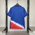 Camisa Estados Unidos II 2024/25 Torcedor Nike - Azul e Vermelha - Tiger Sports | A Loja dos Torcedores e Amantes do Futebol!