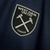 Imagem do Camisa West Ham III 23/24 Torcedor Umbro - Azul Marinho