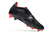 Imagem do Chuteira Adidas Copa Sense.1 AG Campo - Preta e Vermelha
