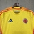 Camisa Colômbia I 2024/25 Torcedor Adidas - Amarela - Tiger Sports | A Loja dos Torcedores e Amantes do Futebol!