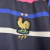 Camisa França Treino 2024/25 Torcedor Nike - Azul Marinho