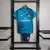 Kit Infantil Real Madrid III 17/18 Adidas - Azul